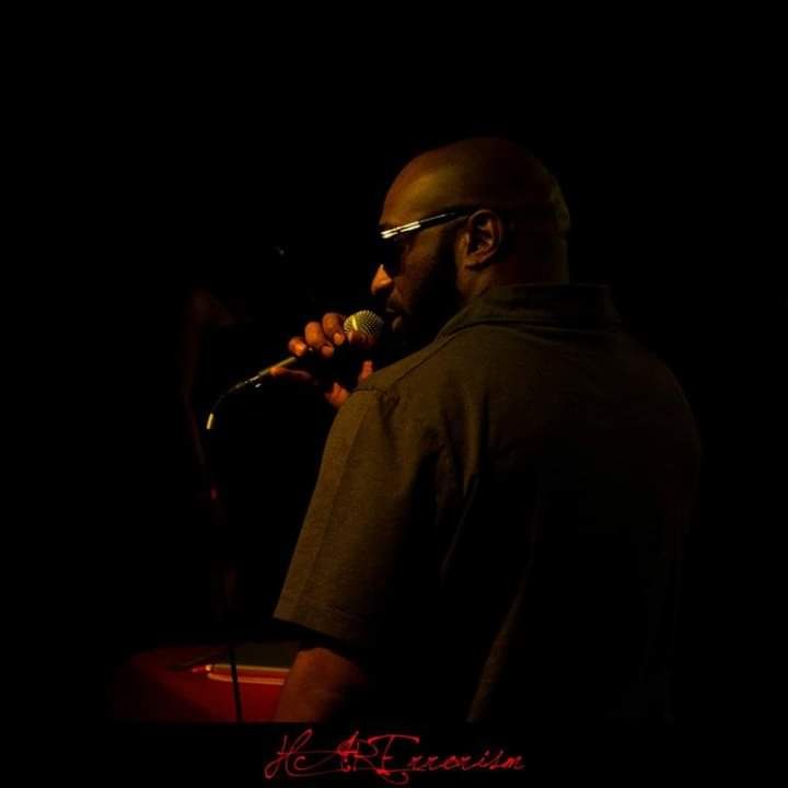 Black Love Revolution - Live Album